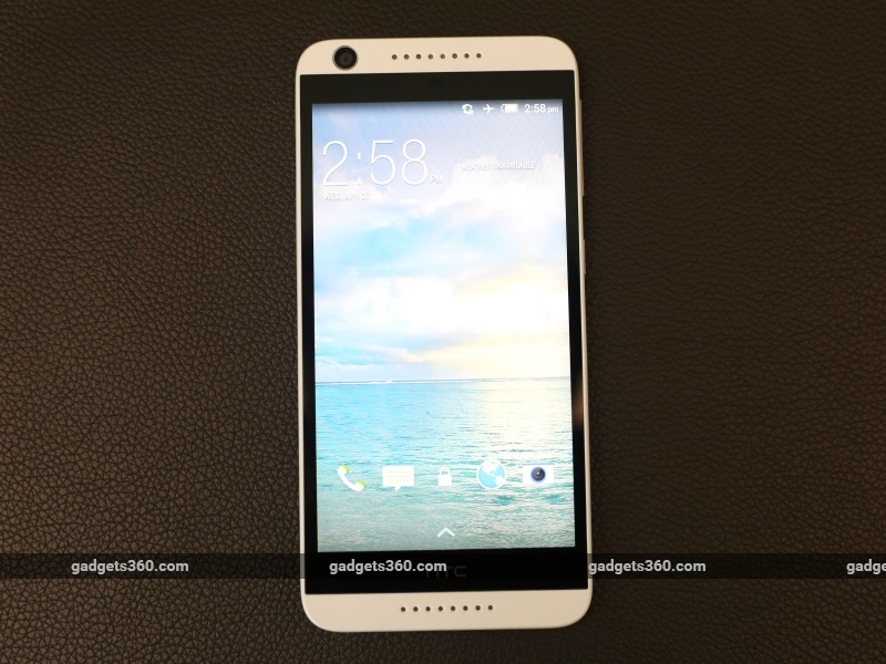 HTC Desire 626 review: This good-looking smartphone is ultimately