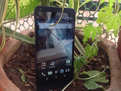 HTC Desire 816G Review: Fails to Recreate the Magic