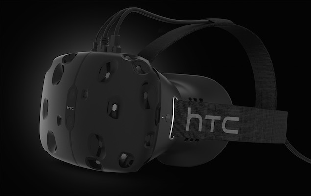 HTC Chairwoman Apologises for Confusion Over Half-Life VR Comment