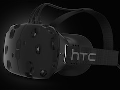 HTC Chairwoman Apologises for Confusion Over Half-Life VR Comment