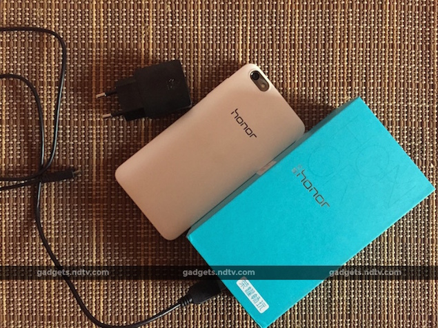 Huawei Aims to Sell 2 Million Honor Smartphones in India This Year