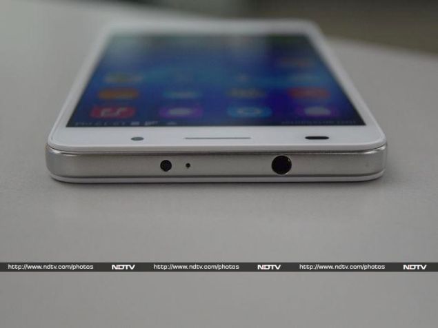 Huawei Honor 6 Review: The Best Smartphone