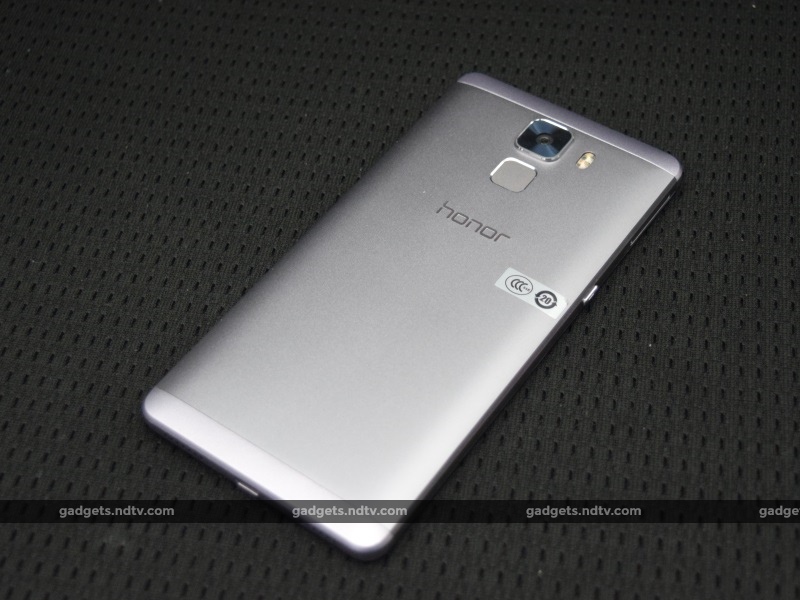 Huawei P9 Max Leaked Benchmark Results Reveal Kirin 950 SoC and More