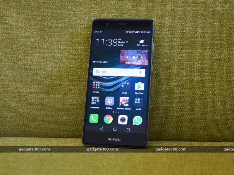Huawei P9 Review
