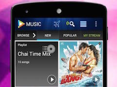 Music Streaming Is Not a Competitive Landscape: Hungama CEO Neeraj Roy