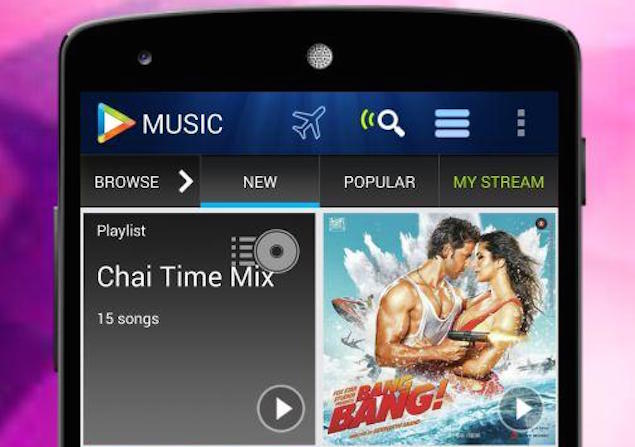 Music Streaming Is Not a Competitive Landscape: Hungama CEO Neeraj Roy