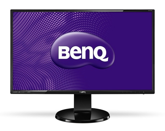 BenQ launches 27-inch GW2760HS flicker-free monitor in India for Rs. 20,000