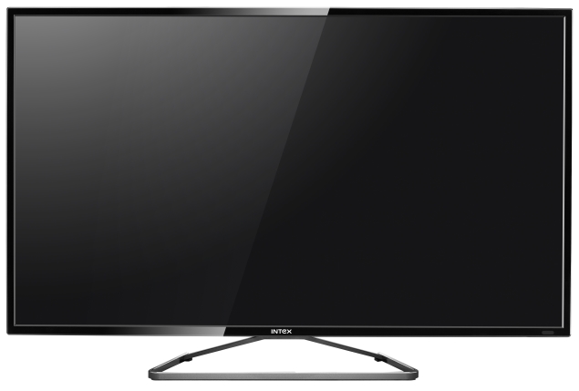 Intex Launches 42-inch Full-HD LED TV at Rs. 41,999