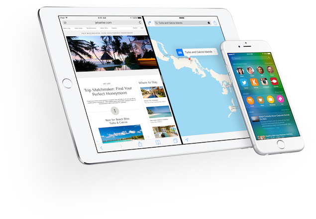 Latest iOS 9 Beta Adds News App, Music Quality Settings, Screenshot Folder, and More