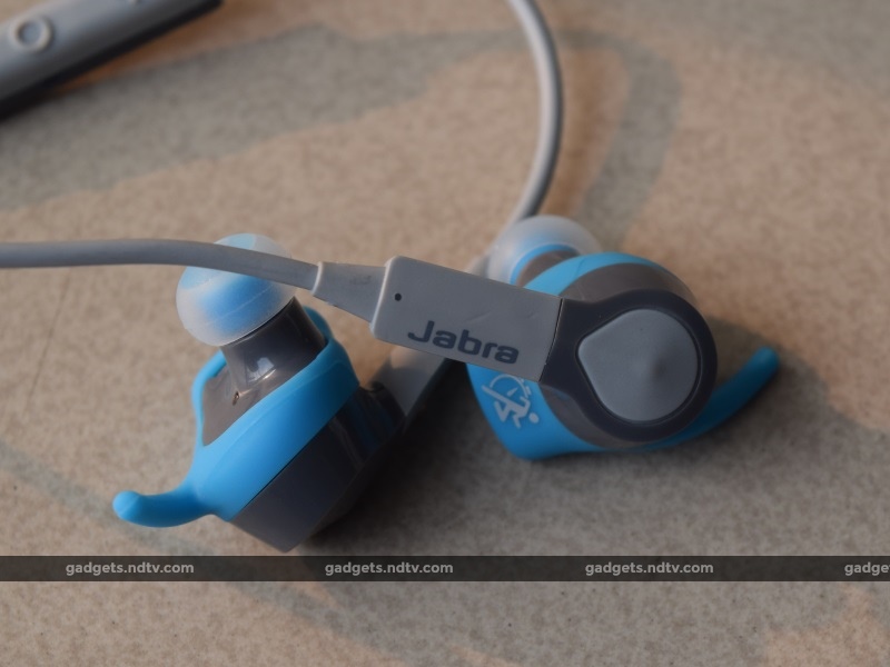 Jabra Sport Coach Review