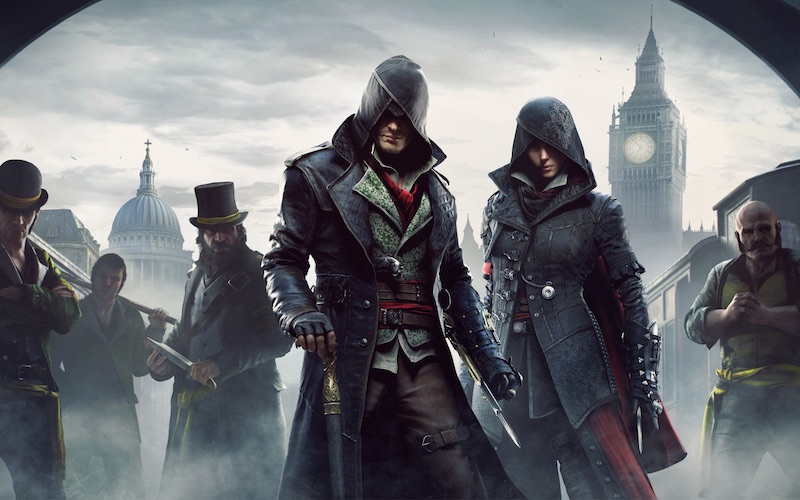 Assassin's Creed Syndicate Review