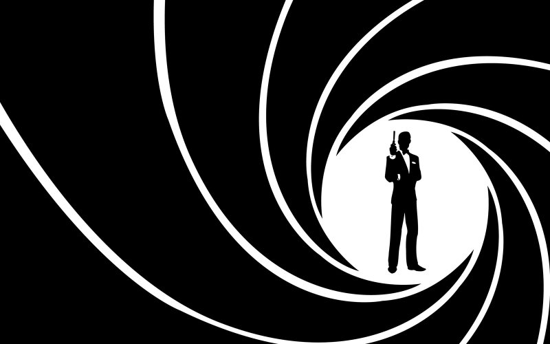 Apple, Amazon Reportedly Bid for James Bond Film Rights