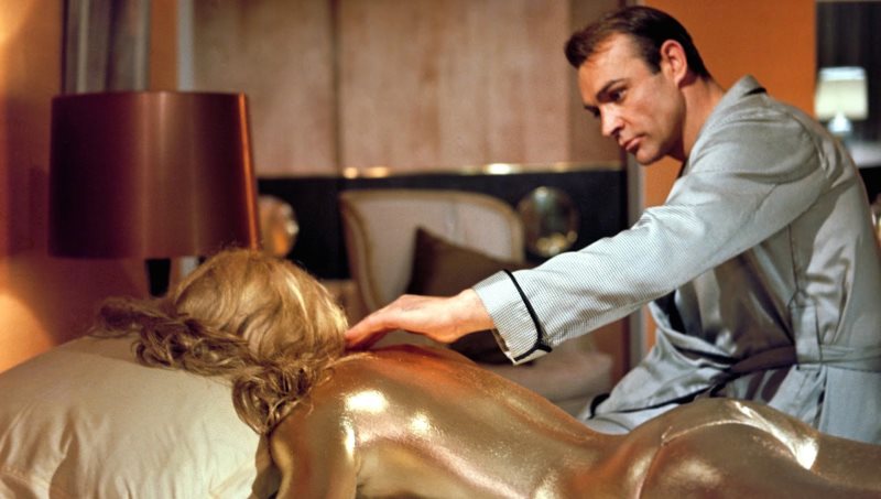 James Bond Sex Videos - James Bond Needs to Grow Up | Gadgets 360