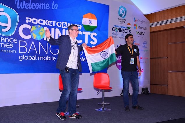 Game Development in India: In a State of Constant Flux