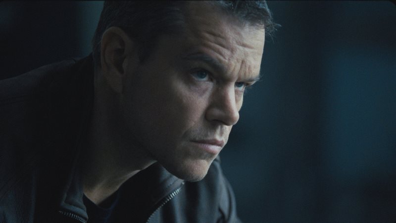 Jason Bourne Movie Review: Stuck in One Gear