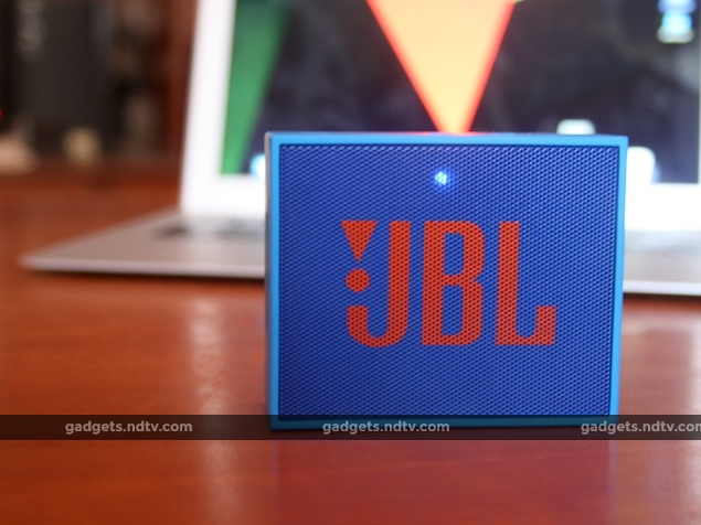 JBL Go Review: Compact Body, Competent Sound