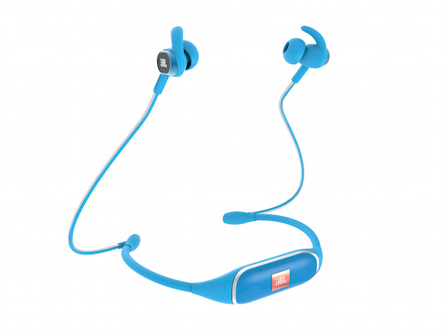  JBL Launches Headphones With Motion Sensing Tech and Clari-Fi at CES 2015