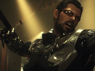 Deus Ex: Mankind Divided Director On Reinventing the Series and a New Gameplay Mode