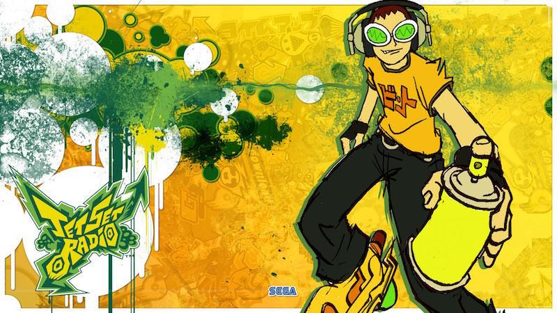 Sega Is Giving Away Free PC Games on Steam This Entire Week