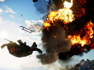 The 7 Best Games at Gamescom 2015