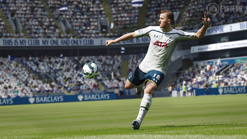 FIFA 16 India Launch Delayed, Says Amazon