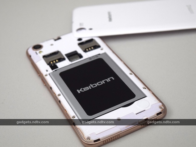 Karbonn Looking to Set Up Mobile Manufacturing Unit in Hyderabad