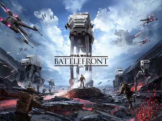 Star Wars Battlefront Sequel Will Feature Single-Player Campaign, Confirms EA