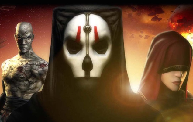 After 11 Years, This Stars Wars PC Game Is Finally Fixed