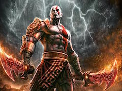 God of War III Remastered Review: Great for Newcomers, but Not Worth Revisiting