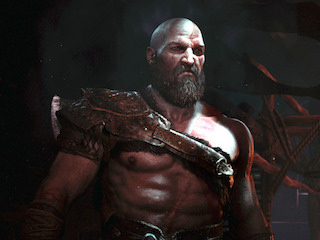 God of War Collector's and Limited Editions Up for Pre-Order in India