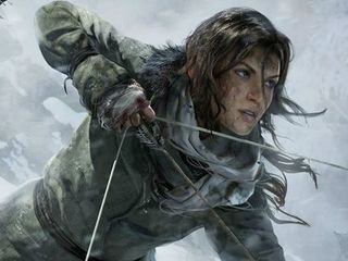 Rise of the Tomb Raider PC Free with Nvidia Cards; Disc Edition India Price Revealed
