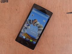 Lava Iris Fuel 60 Review: Great Battery, Good Value