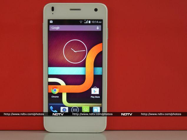 Lava Iris X1 Review: Going Up Against Stiff Competition 