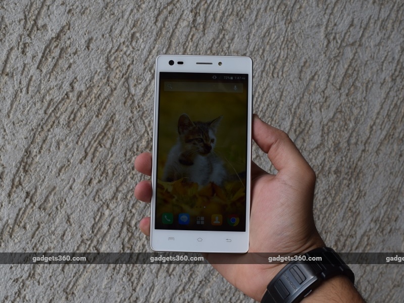 Lava Pixel V2 Review