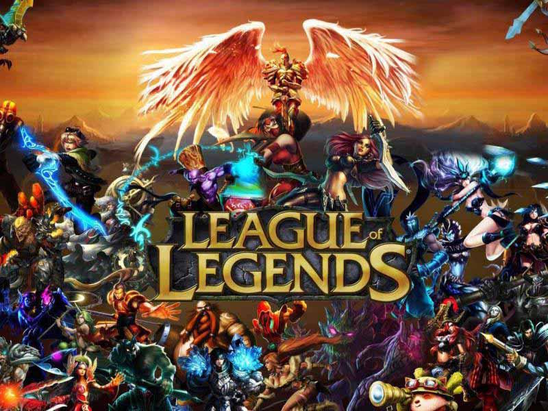 League Of Legends Most Popular Game Modes Detailed Technology News