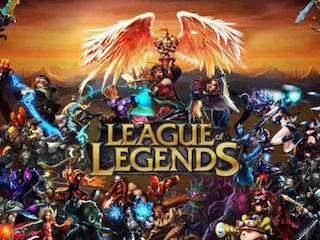 League of Legends Goes Social With League of Friends for Android, iOS