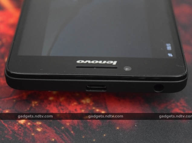 Lenovo A6000 Plus Review: A Welcome Boost Over Its Predecessor | Gadgets 360