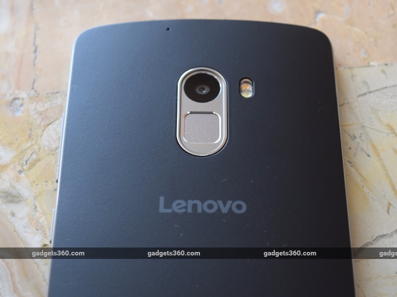 lenovo vibe k1