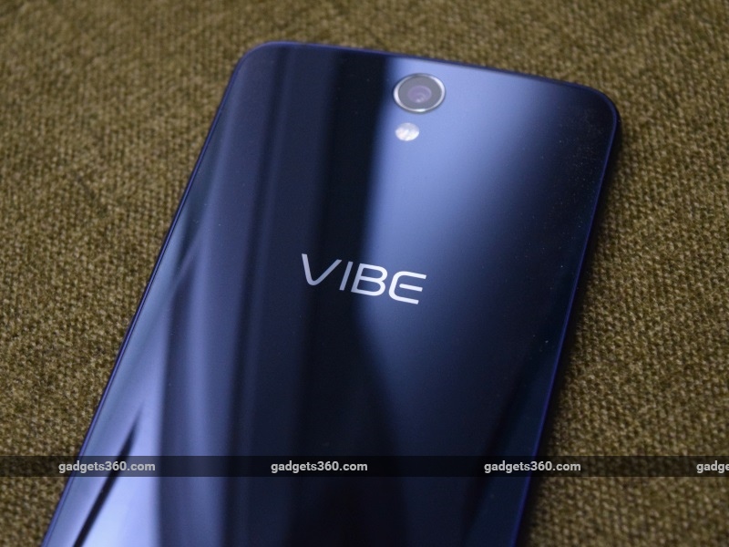 Lenovo Vibe S1 Review