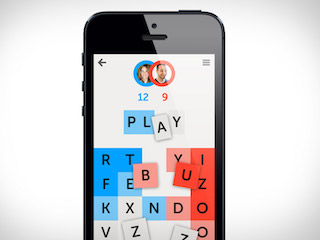 Addictive iPhone Game Letterpress Now Available on Mac