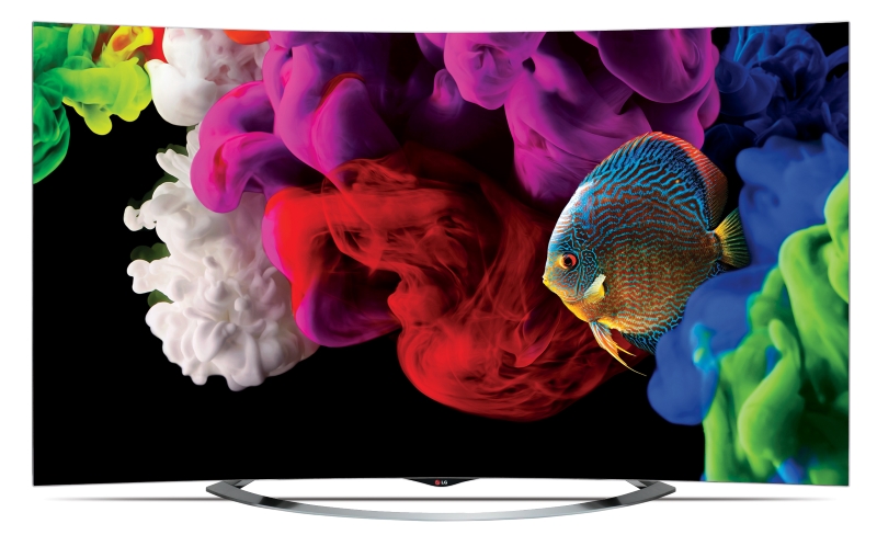 LG Launches 'World's First 4K Oled TV' in India, Starting Rs. 3,84,900