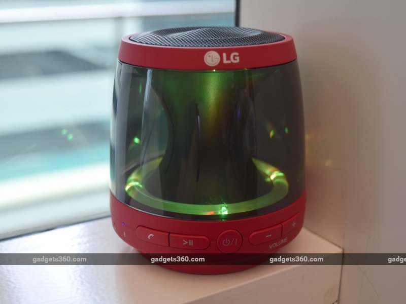 LG PH1 Wireless Speaker Review