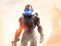 Halo 5: Guardians Release Date Announced