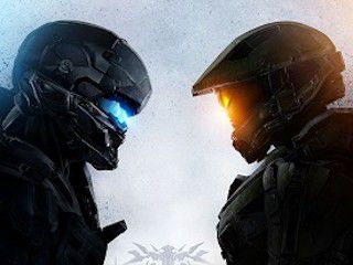 Halo 5, Uncharted, and Other Games Releasing This October