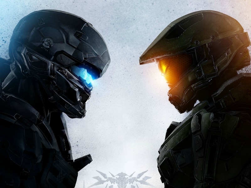 Pre-Ordered Halo 5 Digitally? You May Have to Download 46.19GB Again