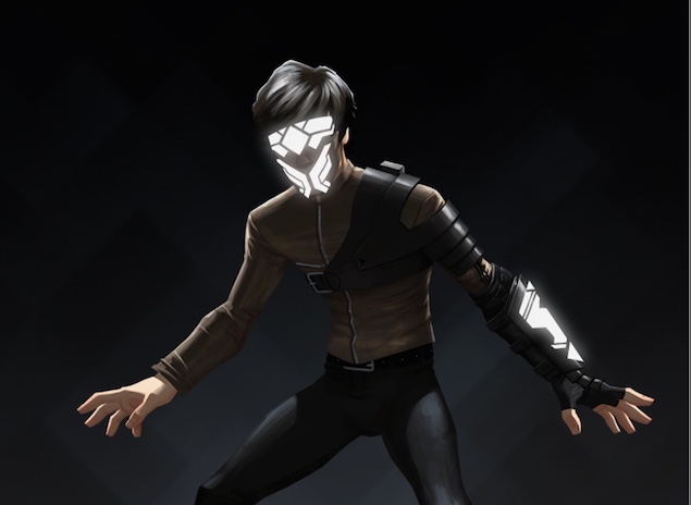 Mike Bithell on His Upcoming Stealth Game Volume That Stars Andy 'Gollum' Serkis