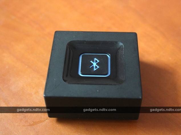Logitech Bluetooth Adapter Review: Simple and Effective