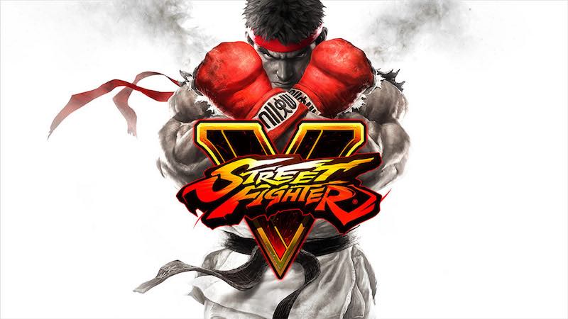 Bundle PS4 com Street Fighter V chegou hoje às lojas