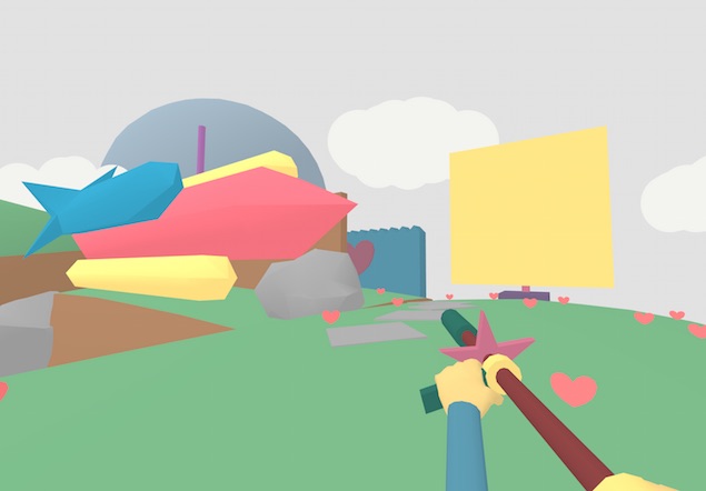 Lovely Planet Is the First Game Developed by an Indian for the Wii U and Xbox One