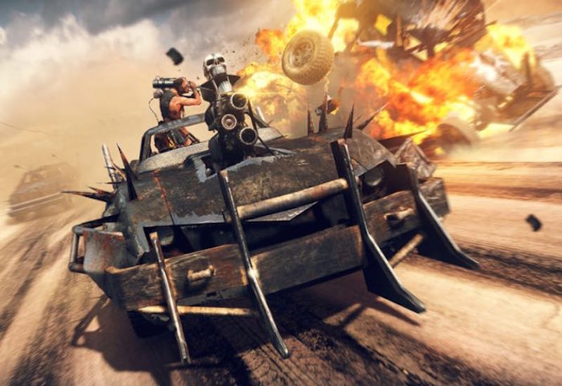 The 5 Best Games You Don't Know You are Missing Out On